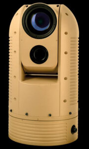 Beam 233 is A direct extension to the Beam 210 system, Campanile 212™ has multiple electro-optic sensors allowing the operator to focus on targets found by the Beam and to make effective decisions quickly.