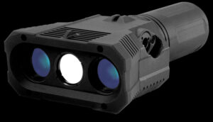LightSpeed L1 Voice Comms Flashlight