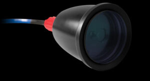 The LightSpeed U10 is the most secure communication technology on the market.