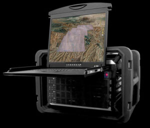 Mosaic System addresses the need to create mosaic images on-the-fly and geo-register them.