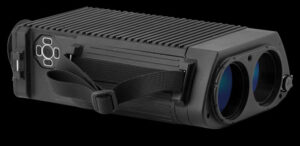 Sentinel S45 is a waterproof, 24-hour surveillance system that provides security and protection for borders, VIP’s, and important locations.
