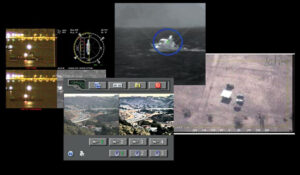 Temporal Processing System is a self-contained, real-time video processing and enhancement system with networking and connectivity features.