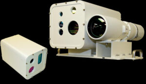 A TPS custom image solutions for industrial and governmental needs.